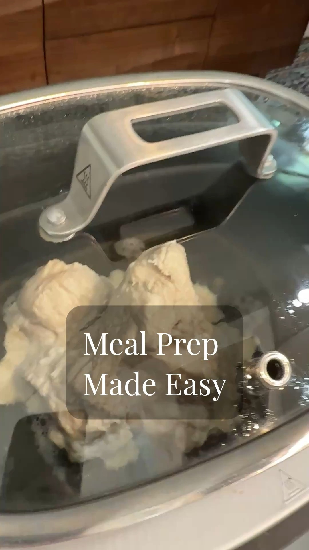 I use this Foodi to meal prep my dog’s turkey breasts every week. The braise setting makes it turn out beautifully every time  

#LTKfoodie #LTKmomlife #LTKvlog