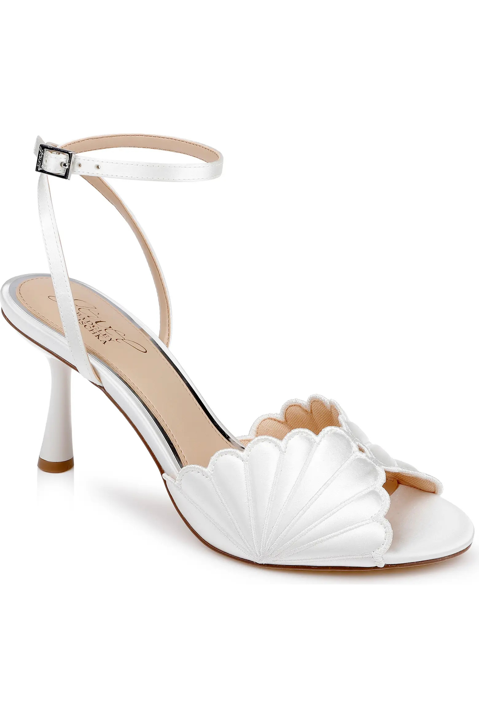 Paradise Ankle Strap Sandal (Women) | Nordstrom | Nordstrom