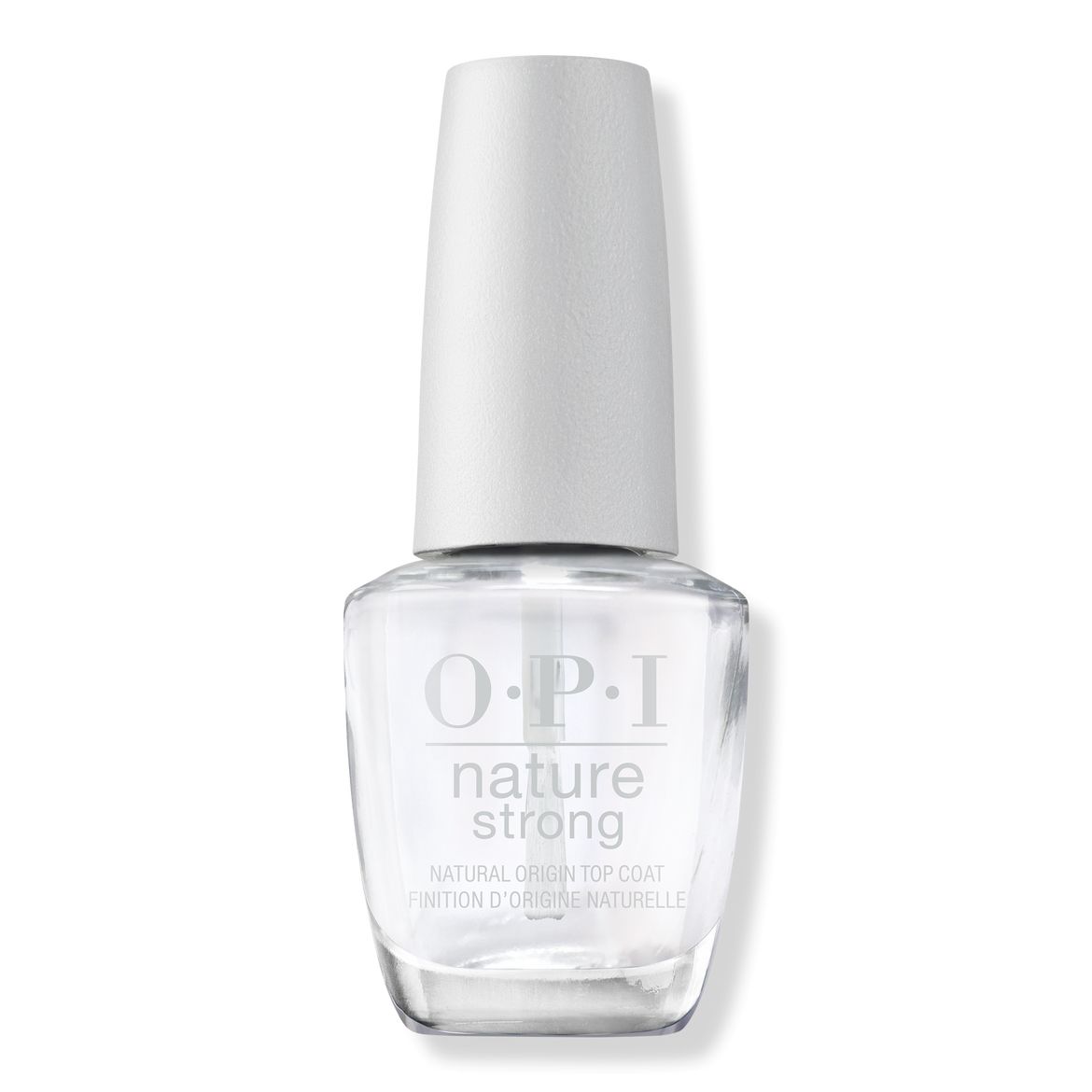 Nature Strong Natural Origin Top Coat | Ulta