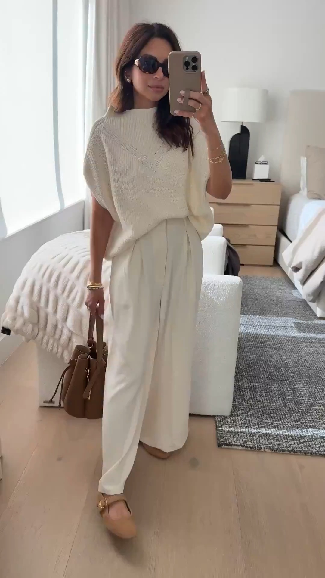 My favorite Amazon trousers are on sale for 15% off during Amazon’s Big Spring Sale! I’m wearing size XS Short.

#LTKSaleAlert #LTKSeasonal #LTKootd