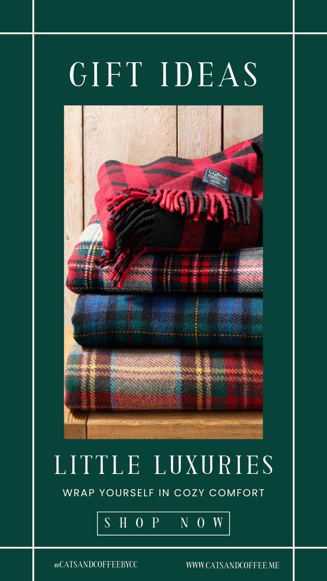 The coziest gift you can give - A forever-favorite gift — the Wicked Cozy Throw from L.L.Bean is like wrapping someone in a hug. Perfect for family, friends, or yourself 🎁 

 #LTKGiftGuide #LTKHoliday #LTKHome