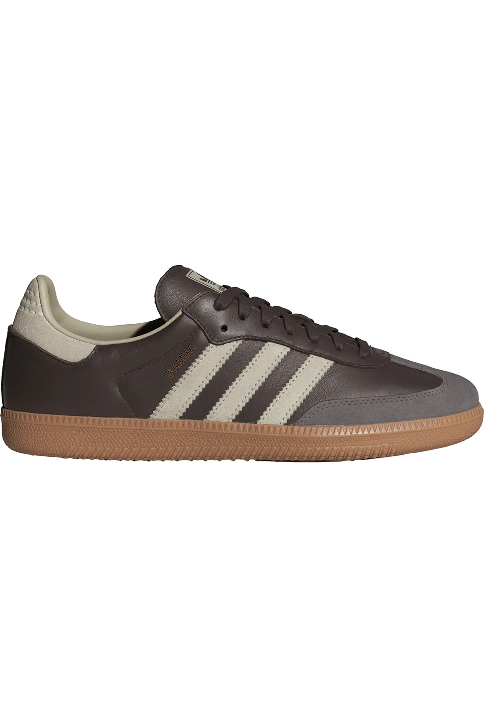 Gender Inclusive Samba OG Sneaker | Nordstrom | Nordstrom
