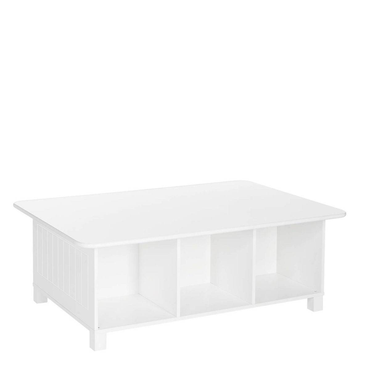 RiverRidge Kids' Desk, Activity and Play Table with 6 Storage Cubbies | Target