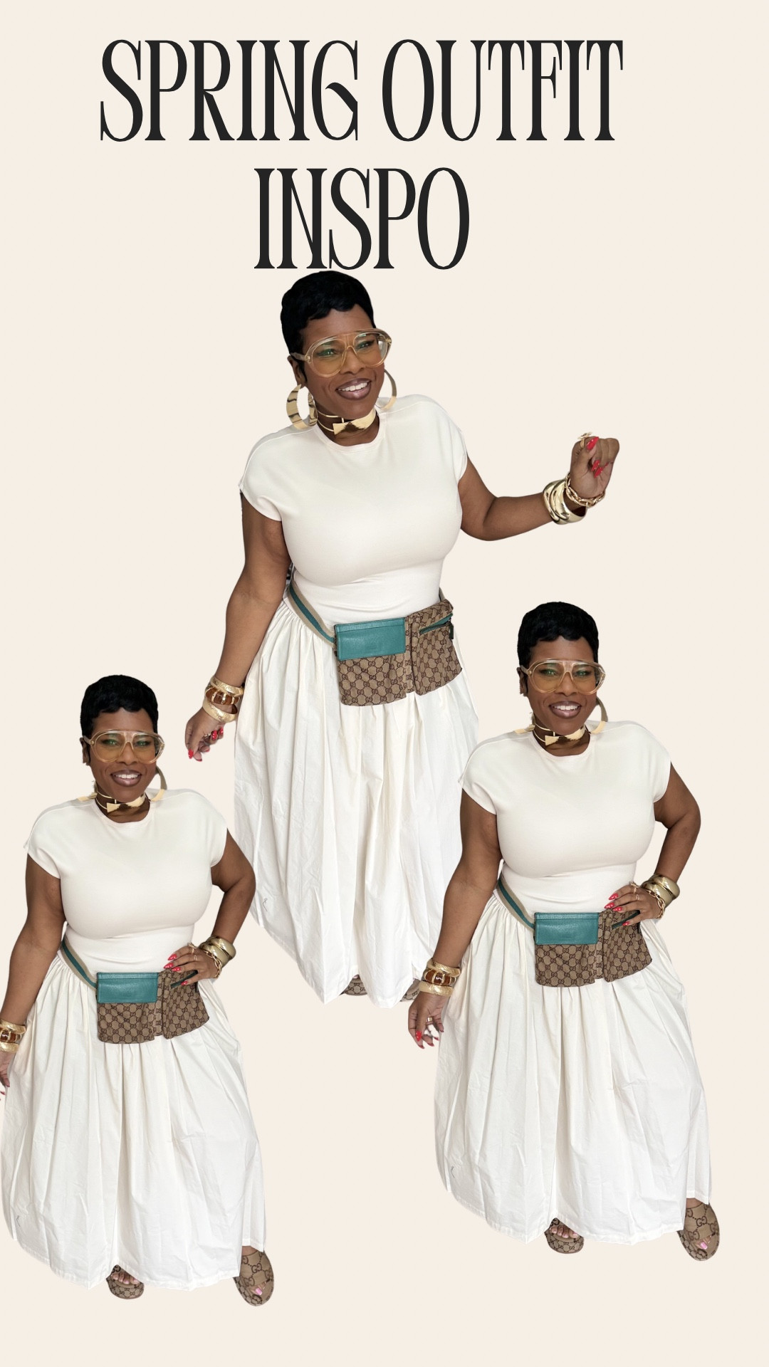 Curvy Girl Outfit Inspo

#walmart #LTKPlussize  #LTKgrwm

#LTKPlusSize #LTKSpringSale #LTKU