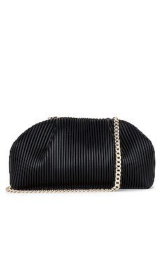8 Other Reasons Chain Clutch in Black from Revolve.com | Revolve Clothing (Global)