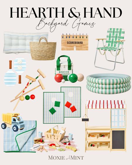 Hearth and Hand New Collection / Hearth and Hand Outdoor / Magnolia Home / Target Home / Target Outdoor / Backyard Games / Backyard Decor / Backyard Tent / Backyard Blanket / Backyard Seating / Backyard Picnic 

#LTKSeasonal #LTKhome #LTKxTarget