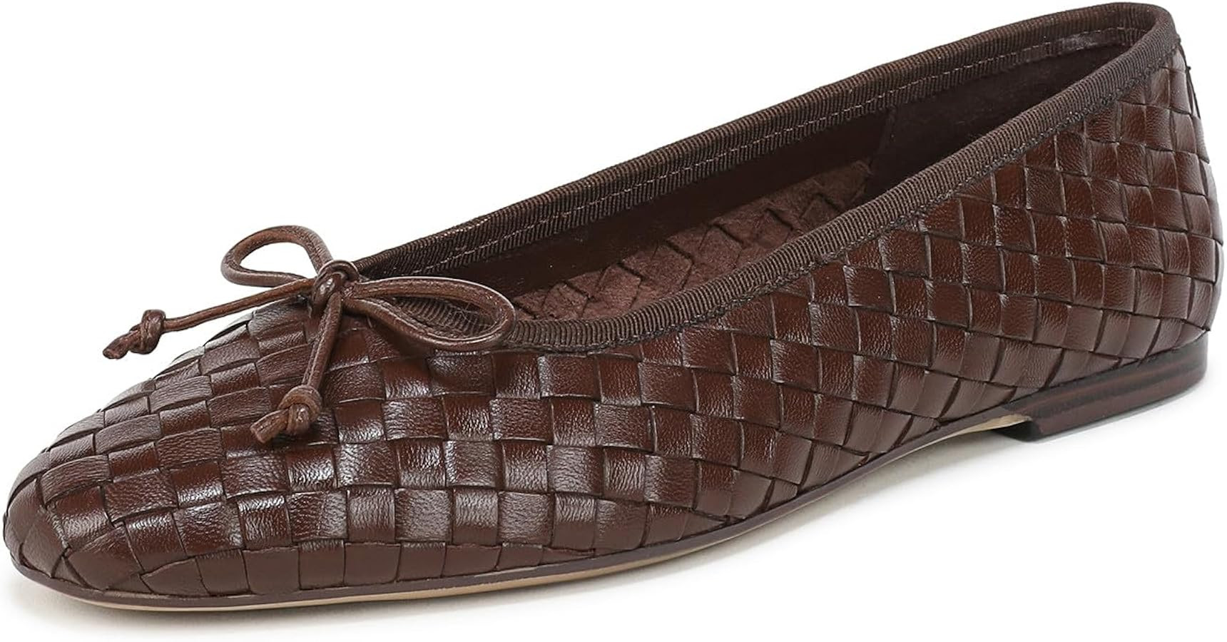 Sam Edelman Women's Ruthie Suede Flats | Amazon (US)