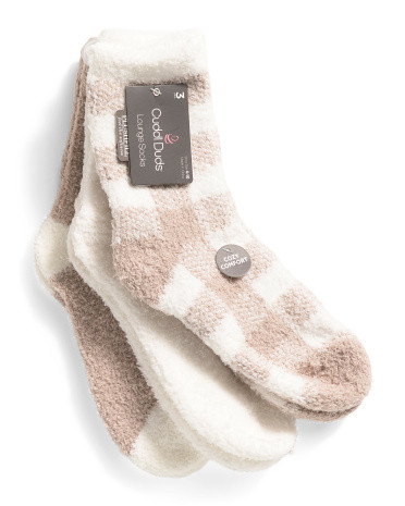 CUDDL DUDS | TJ Maxx