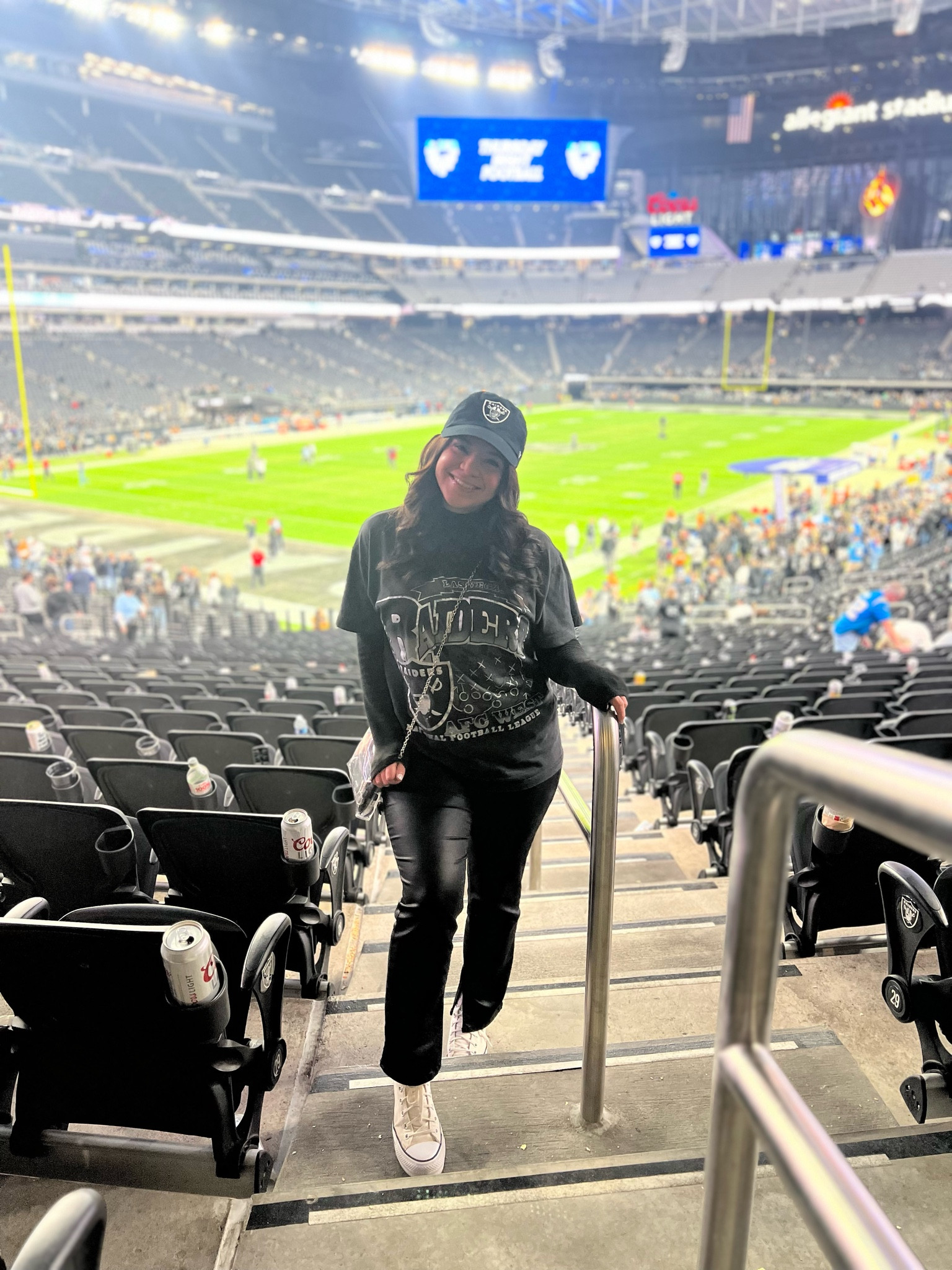 Raiders!!!!

#LTKfindsunder100 #LTKfindsunder50 #LTKtravel