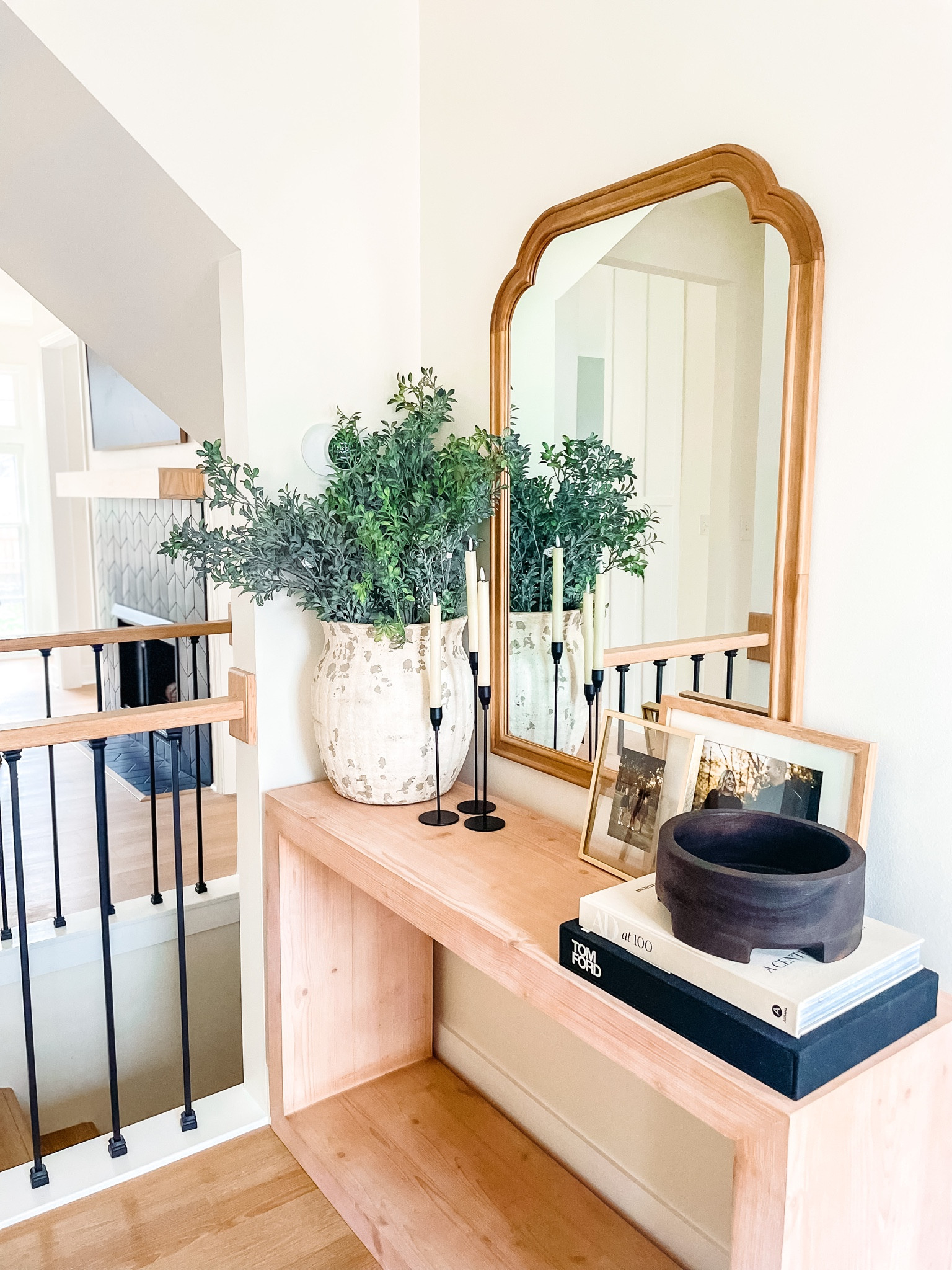 Console Table | Console Table Styling | Home Decor