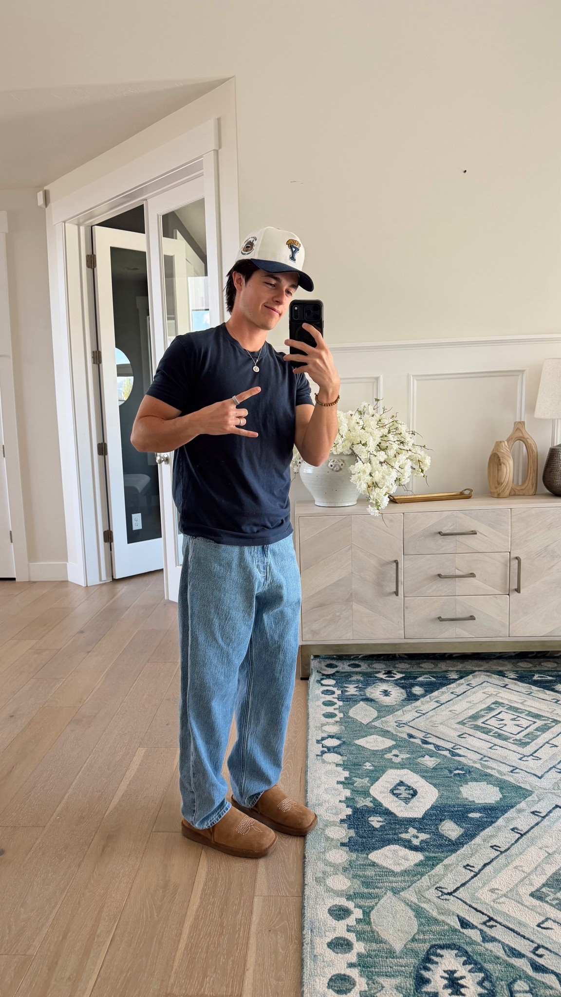 My favorite and most comfy boots 🤠 🤣

#LTKMens