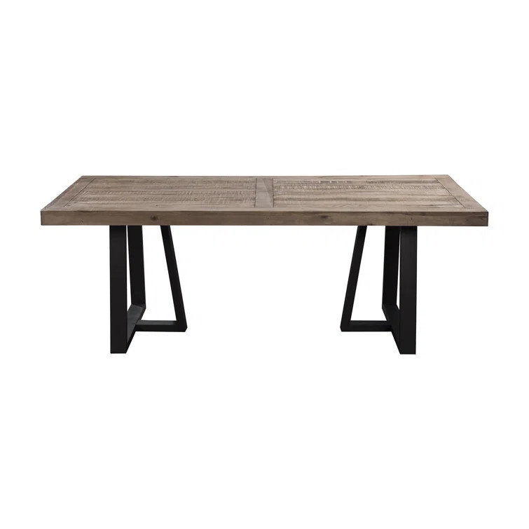 Miesville 84'' Dining Table | Wayfair North America