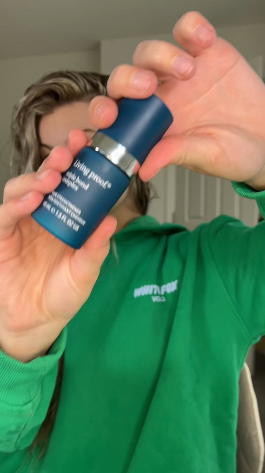 Use ALLIE25 to get 25% off any living proof order over $50 from today until December 4th!! 

Hair care, hair health, hair serum, leave in treatment

#LTKHoliday #LTKBeauty #LTKCyberWeek