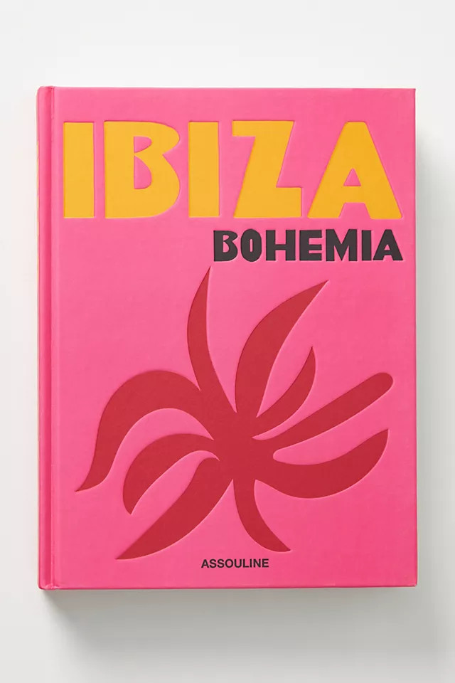 Ibiza Bohemia | Anthropologie (US)