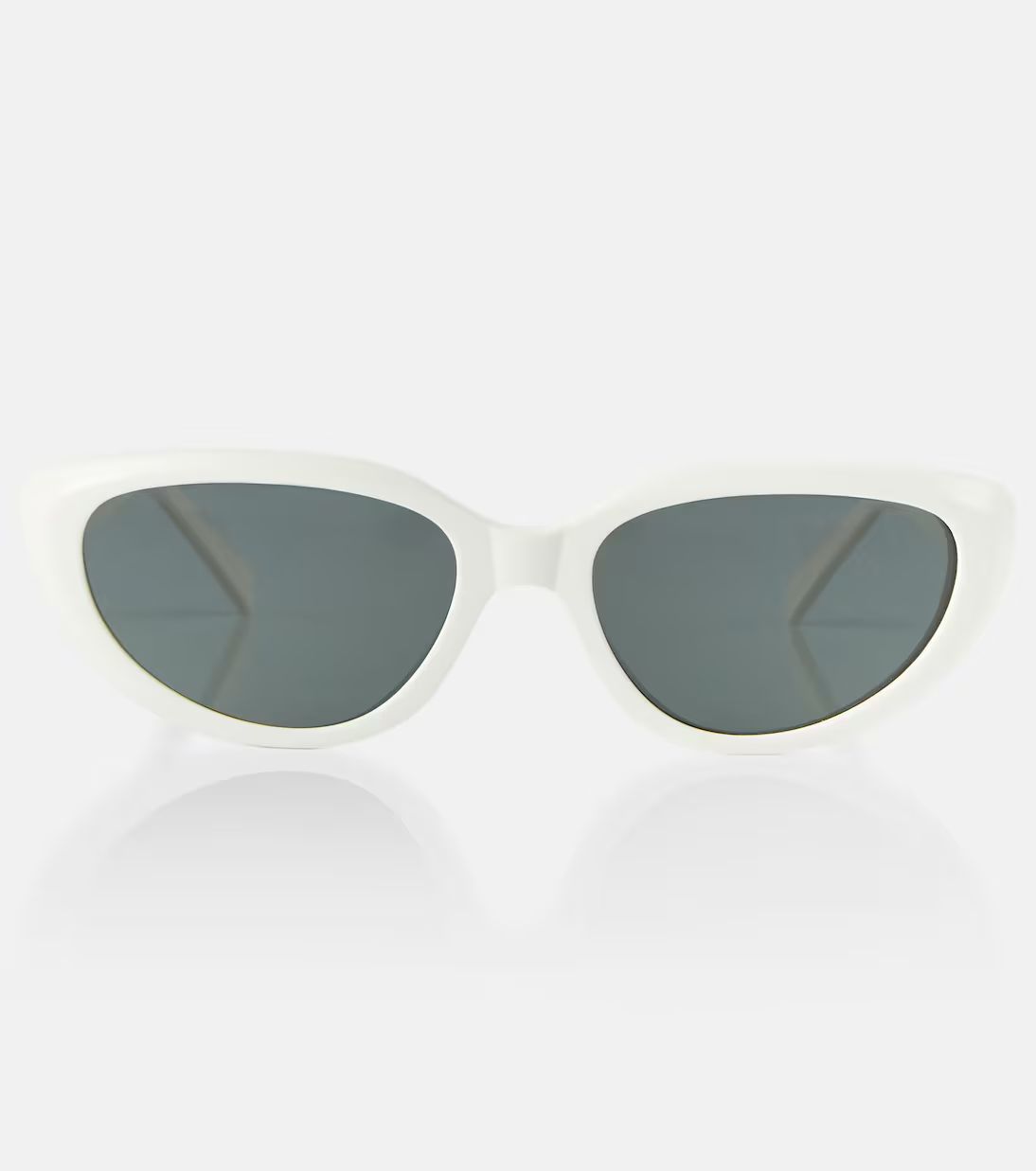 Cat-eye sunglasses | Mytheresa (US/CA)