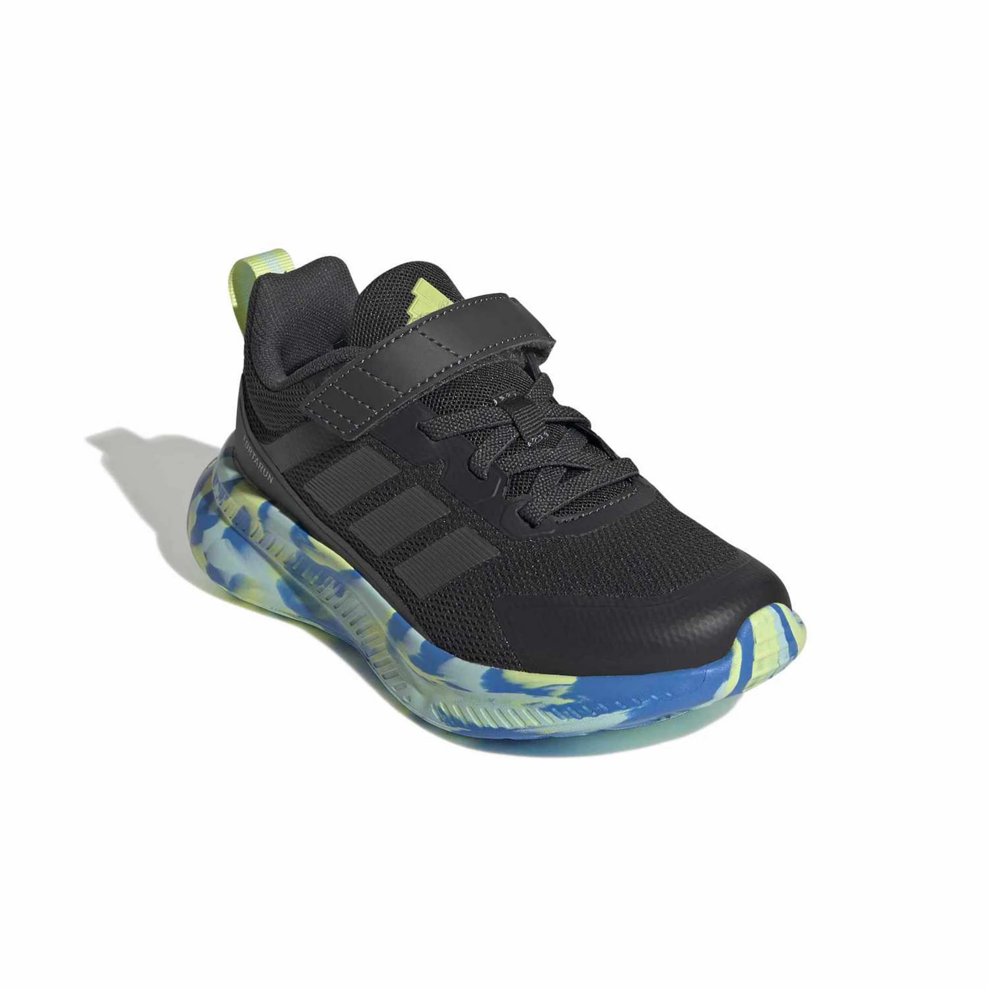 adidas FortaRun 4.0 Little Kids Sportswear Shoes | Kohl's