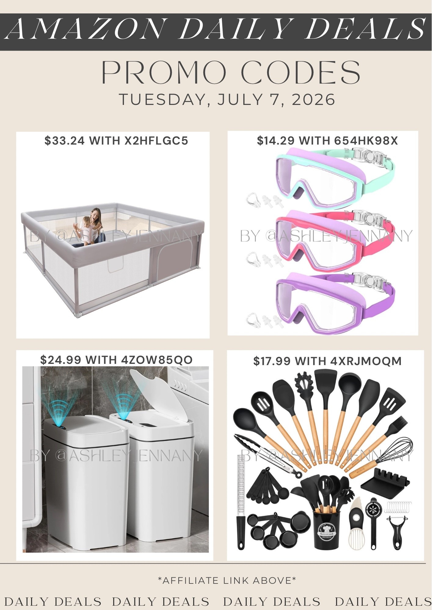 Amazon deals

#LTKHome #LTKSaleAlert #LTKSeasonal