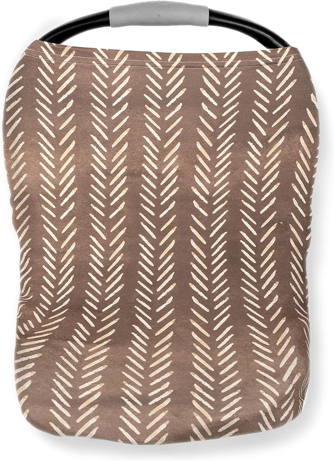 Pobi Baby Premium Multi-Use Cover - Nursing Cover, Baby Car Seat Covers, Shopping Cart, High Chair,  | Amazon (US)