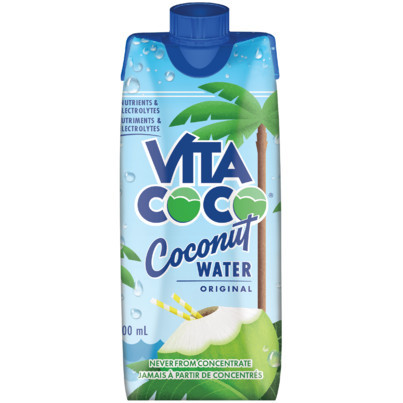 Vita Coco Pure Coconut Water | Well.ca