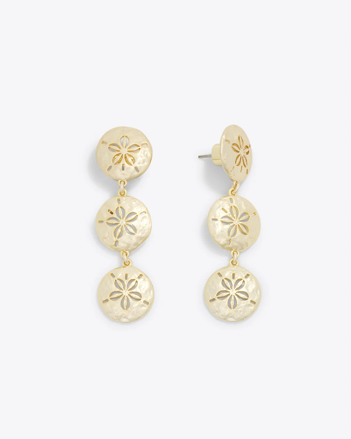 Sand Dollar Drops | Draper James (US)