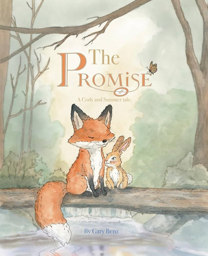 The Promise: A Cody and Summer tale | Amazon (US)