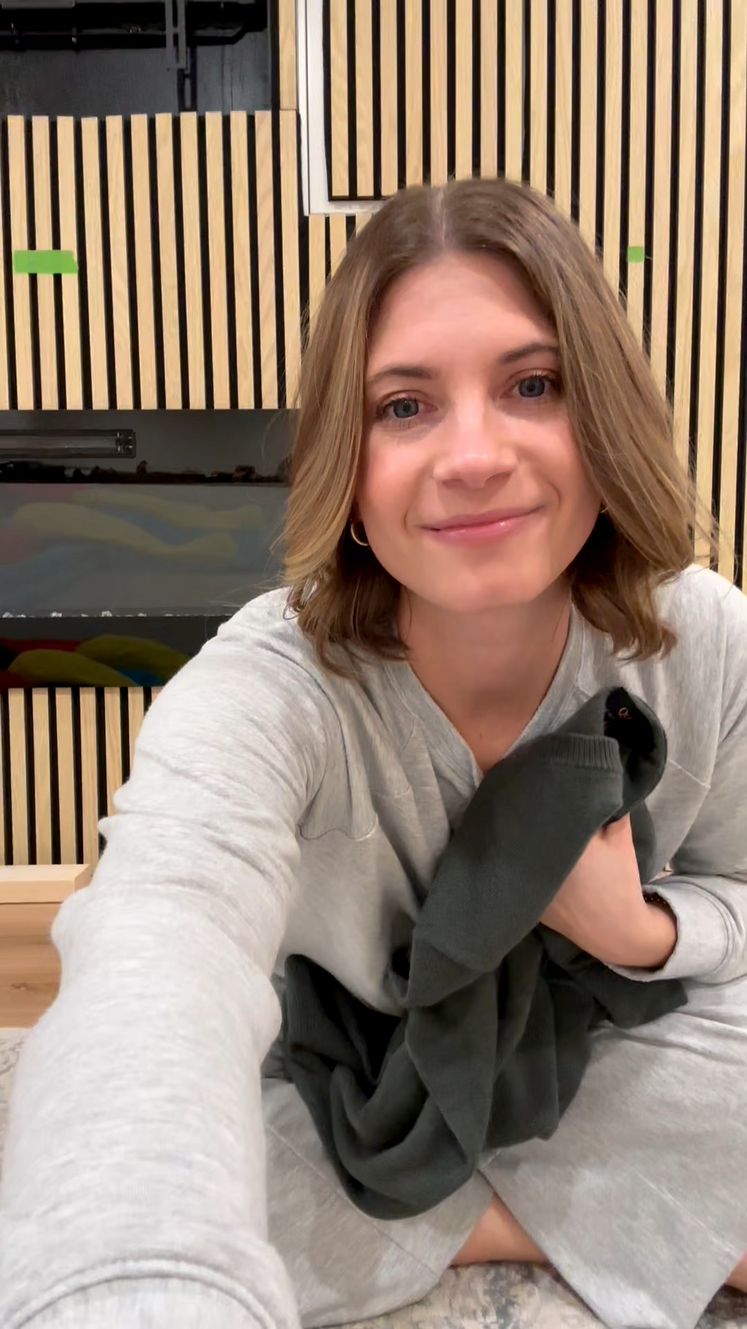 If you’re shopping for the men in your life and want something that’s high-quality and made with better materials, this sweater from Quince is such a good find. It’s soft, classic, and made with natural fibers — the kind of piece he’ll actually wear all winter long.

I’m showing the one I picked in today’s video, and it’s the perfect mix of cozy, polished, and low-tox. A thoughtful, healthy upgrade to his wardrobe 🤍

#LTKGiftGuide #LTKHoliday #LTKMens