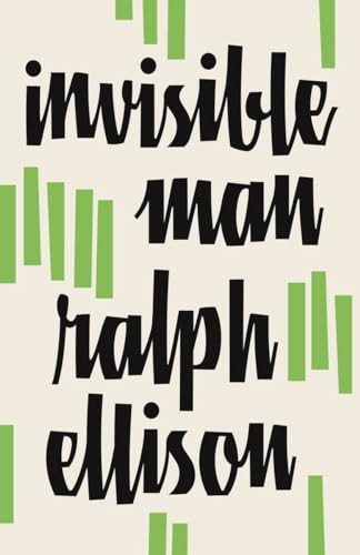 Invisible Man | Amazon (US)