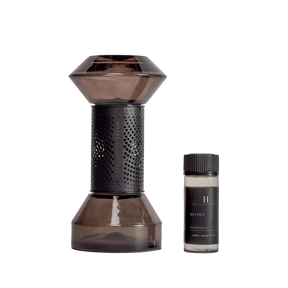 Hourglass Diffuser Bundle | Hotel Collection