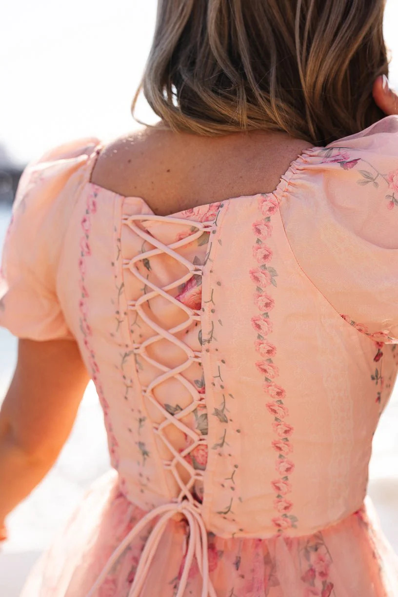 Ever After Dress | Ivy City Co