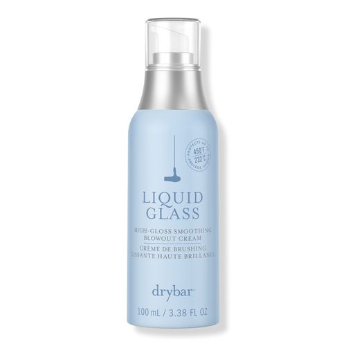 DrybarLiquid Glass High-Gloss Smoothing Blowout Cream | Ulta