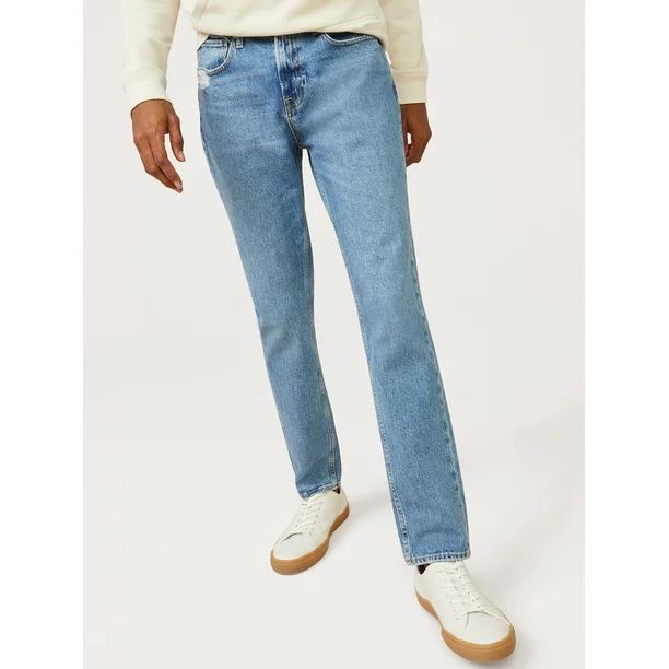 Free Assembly Men's Slim Jeans | Walmart (US)