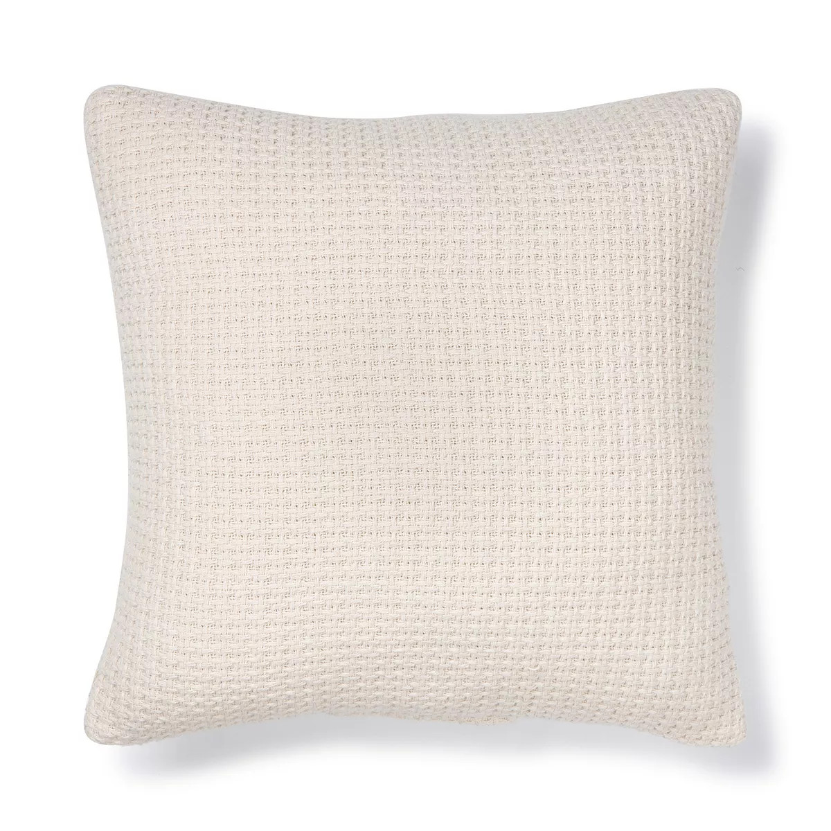 Scott Living Basketweave Throw Pillow | Kohl's