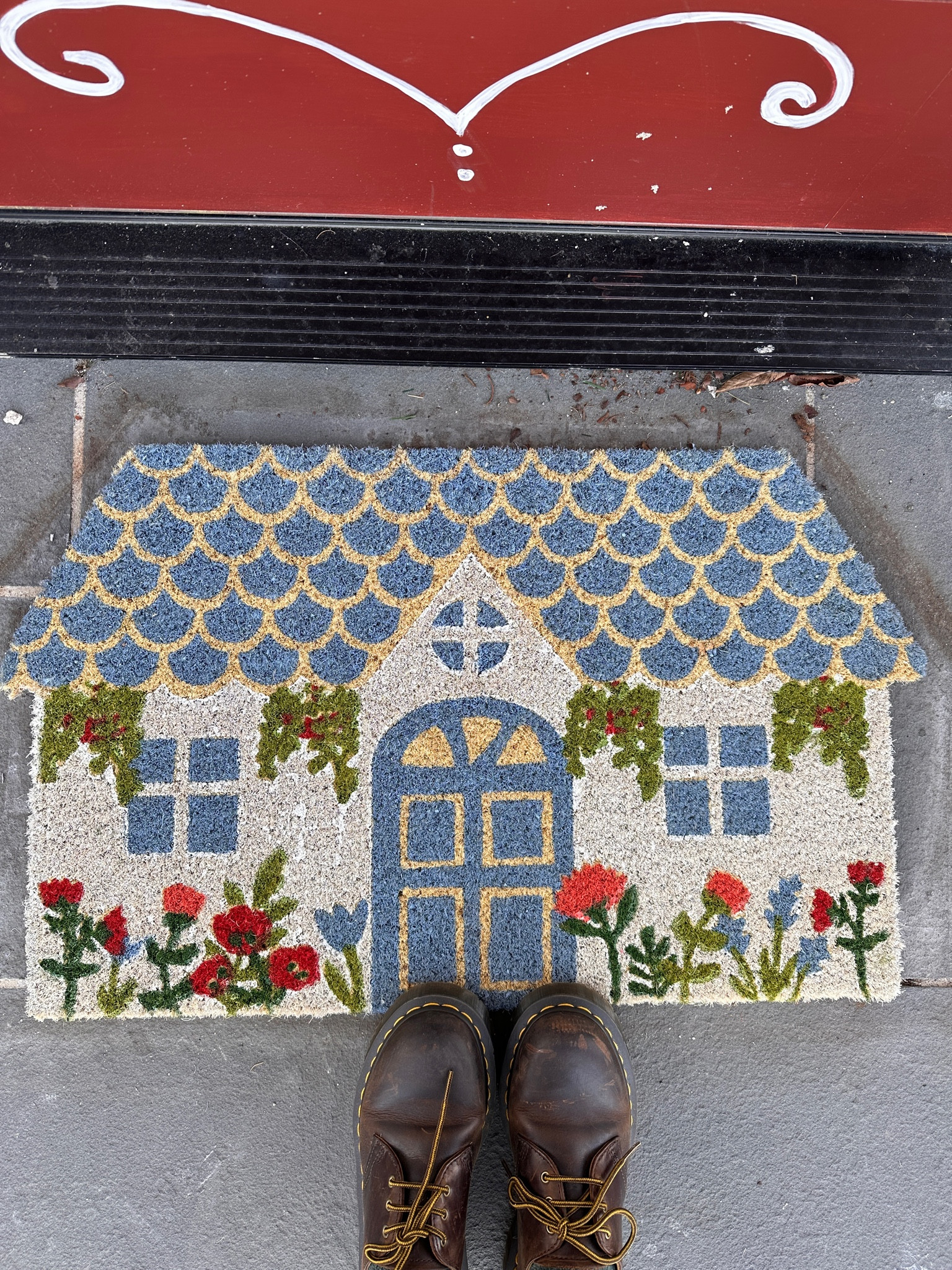 I love these cute doormats 🪴🪴 

#LTKFindsUnder100 #LTKFindsUnder50 #LTKMostLoved