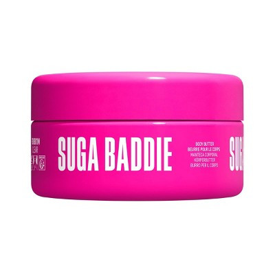 NYX Professional Makeup Fat Oil Body Butter with Shea Butter & Avocado Oil - Suga Baddie - 1.7 fl oz | Target