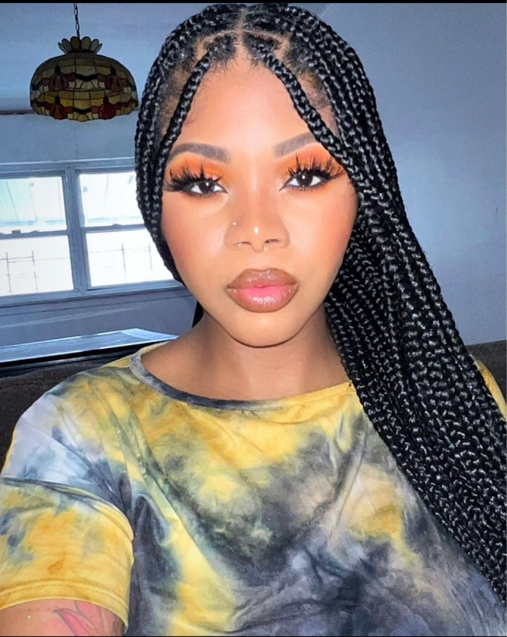 For the fall I really love bronze, orange or burnt orange looks. You can definitely achieve that on a budget with juvias place  

#LTKGiftGuide #LTKbeauty

#LTKSeasonal