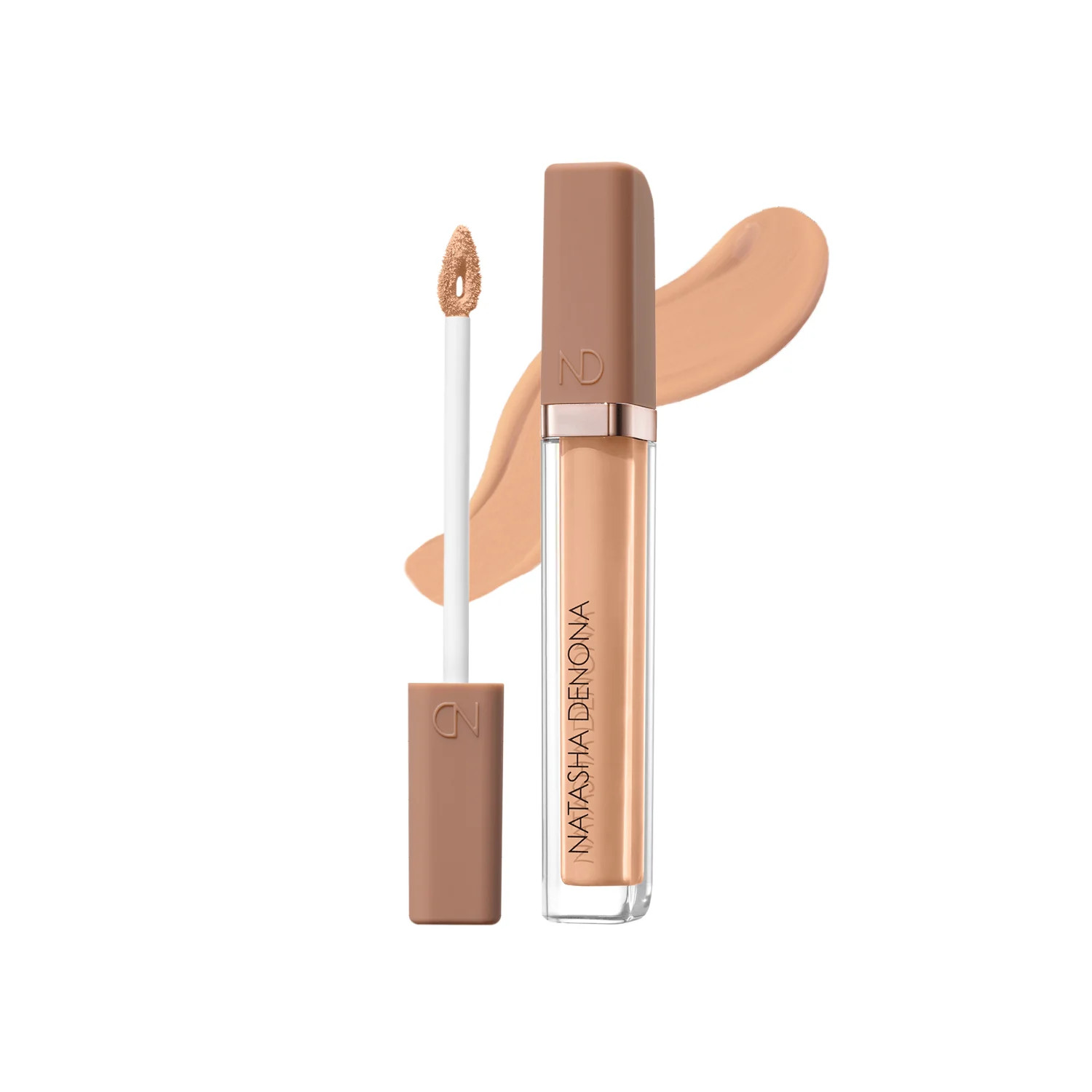 HY\u2011Glam Concealer \u2013 Luminous Matte Full\u2011Coverage Wear | Natasha Denona | Natasha Denona Makeup (US)