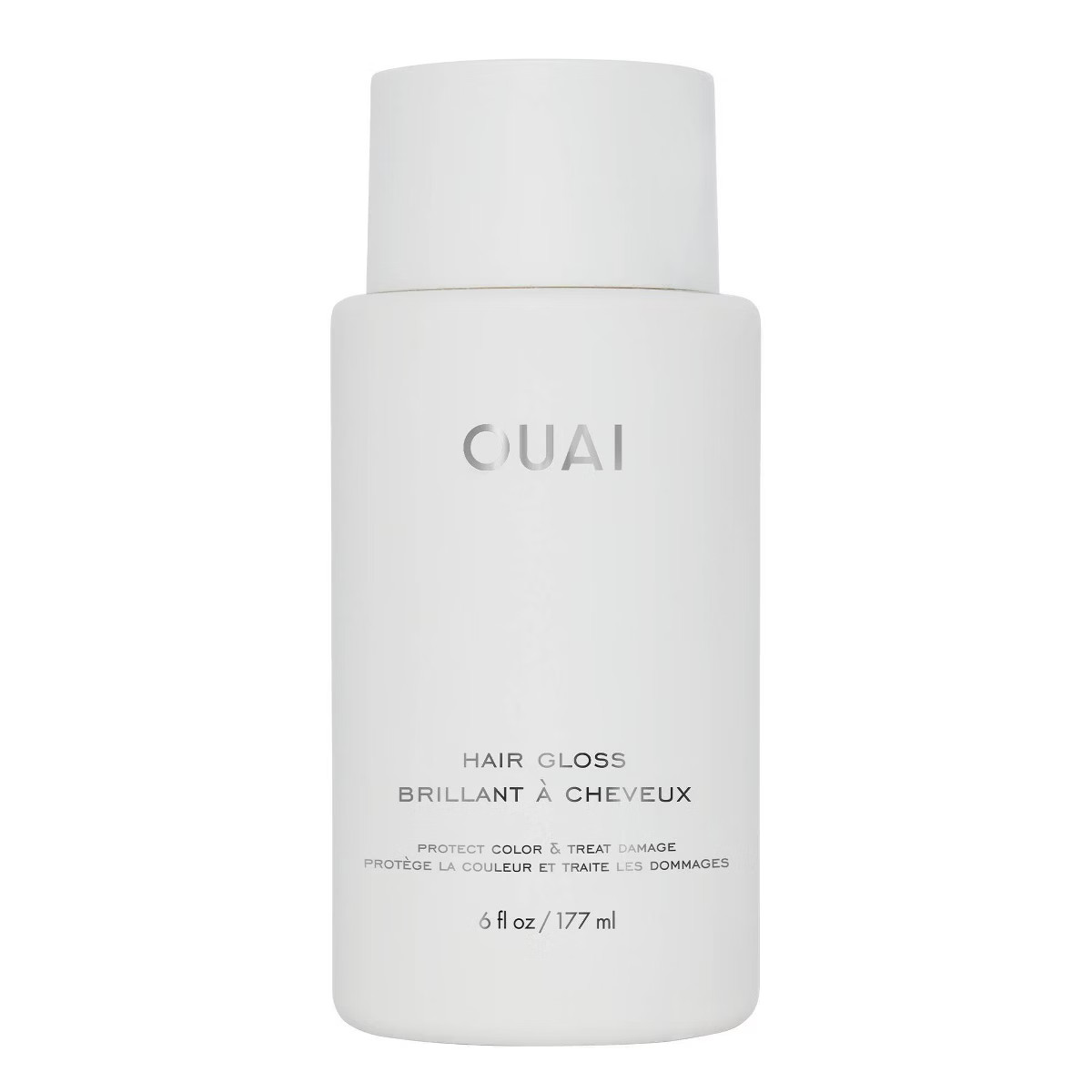 OUAI Hair Gloss - 6oz - Ulta Beauty | Target