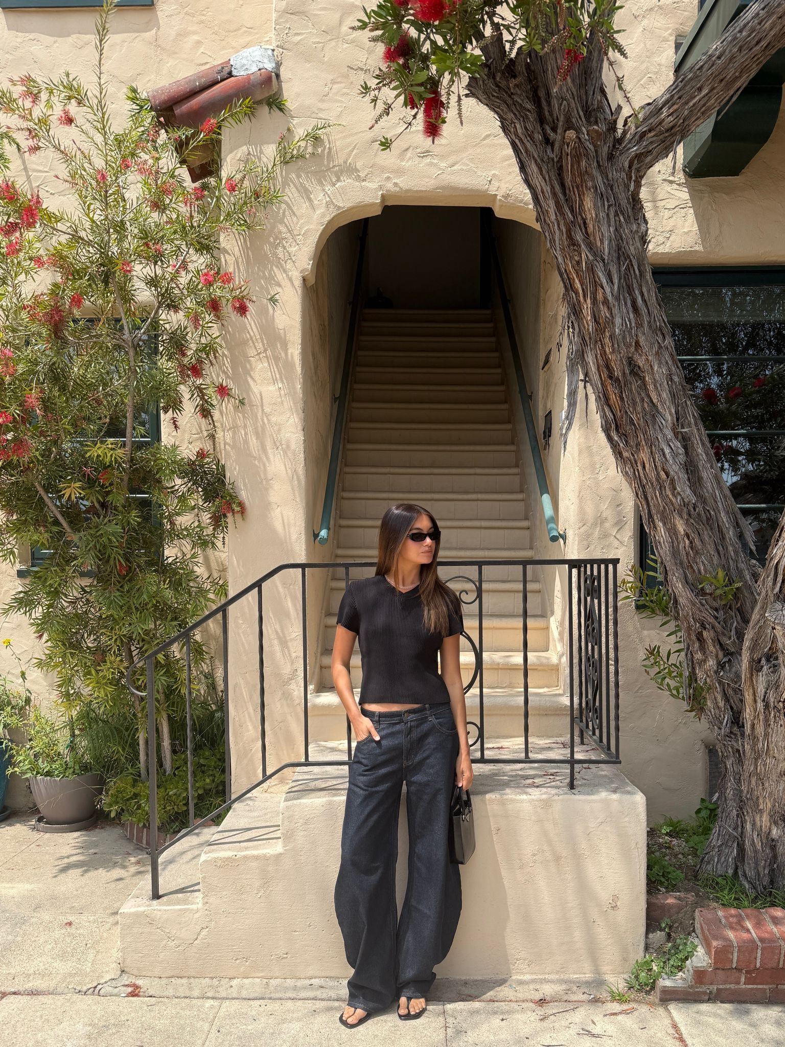 All black OOTD 🖤 

 #LTKaustralia #LTKautumn #LTKstyletip