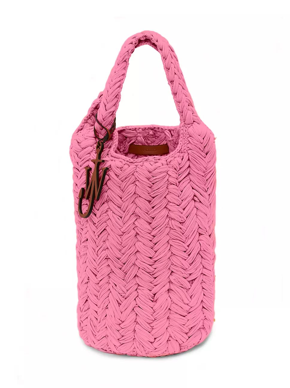 Knitted Shopper | Saks Fifth Avenue