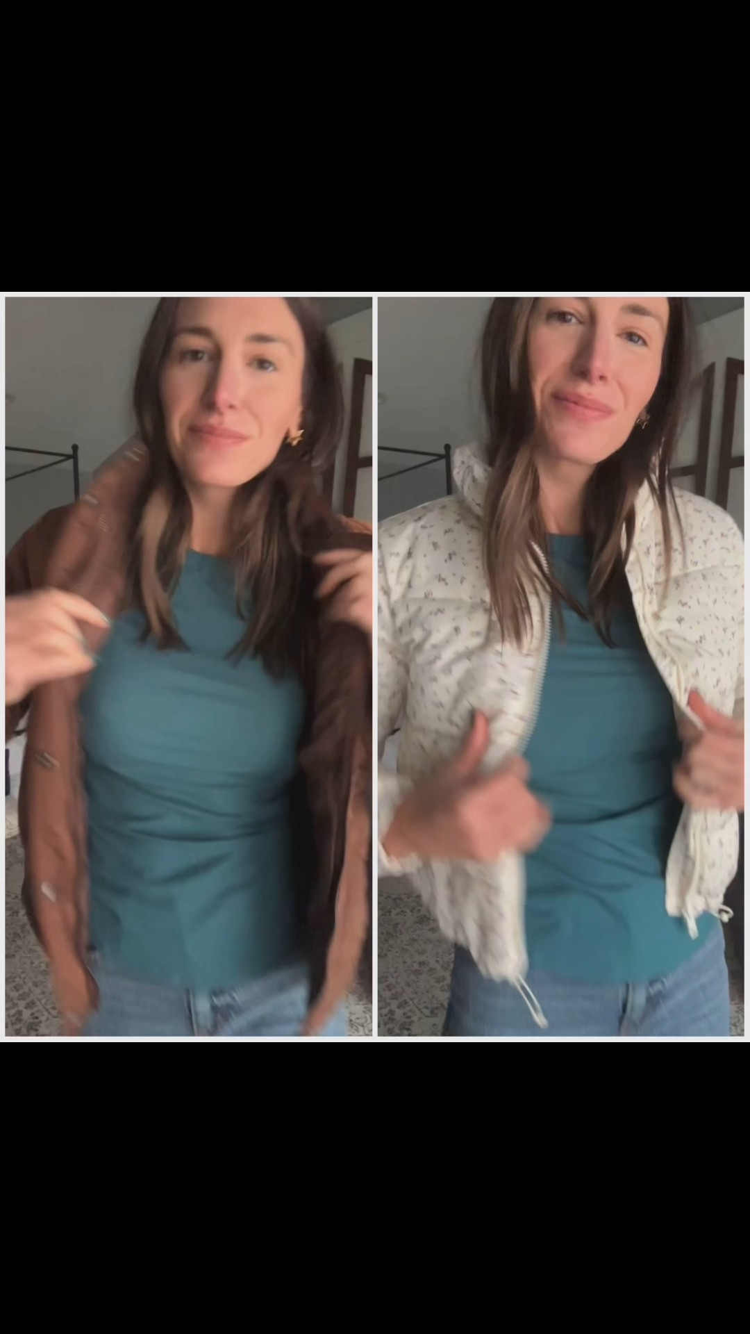 These jackets!!! 😍 

#LTKActive #LTKSeasonal #LTKFindsUnder50