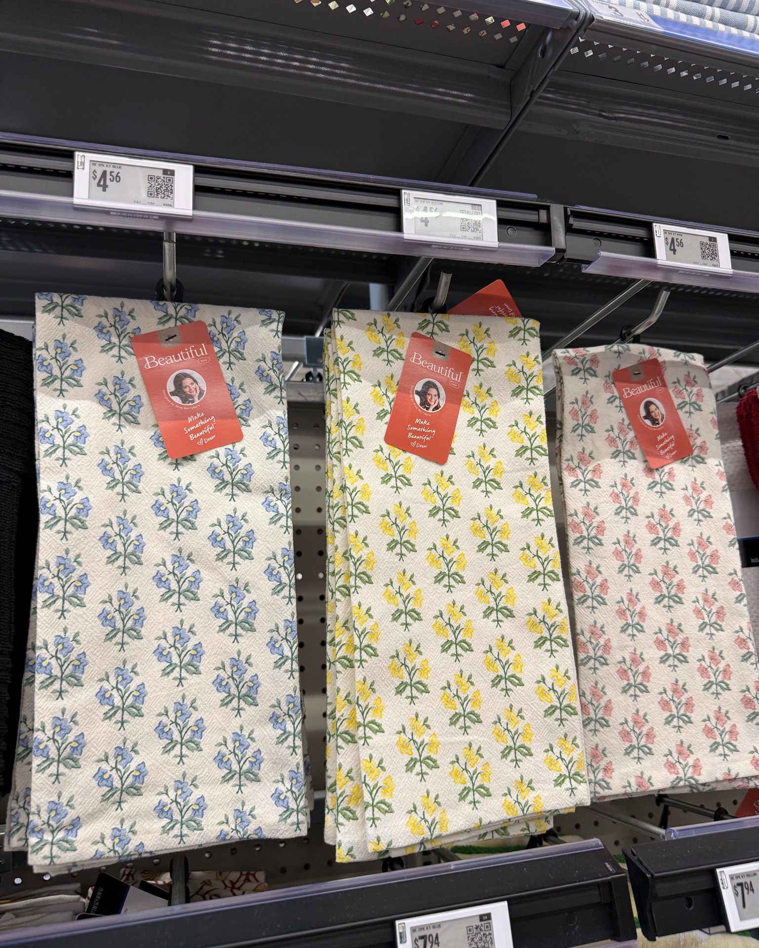 New hand towels from beautiful 🧡

#LTKSeasonal #LTKHome
