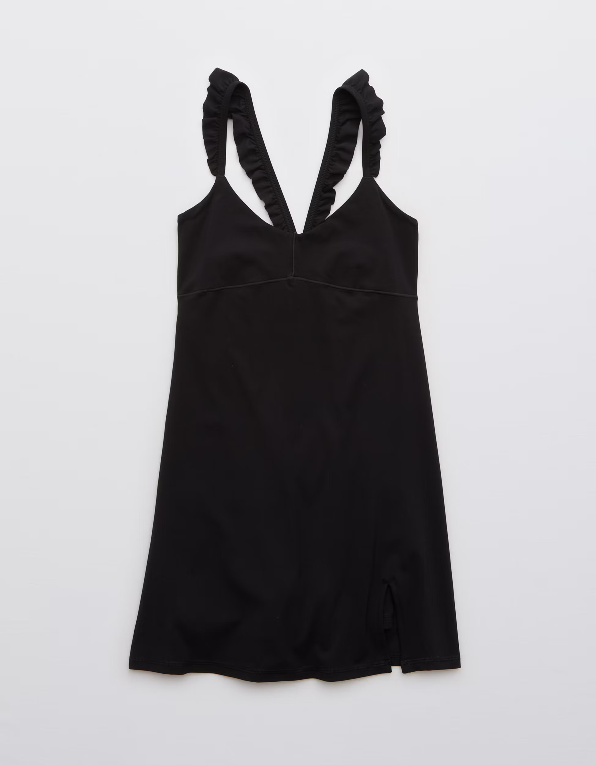 OFFLINE By Aerie Real Me Xtra Tennis Dress | American Eagle Outfitters (US & CA)