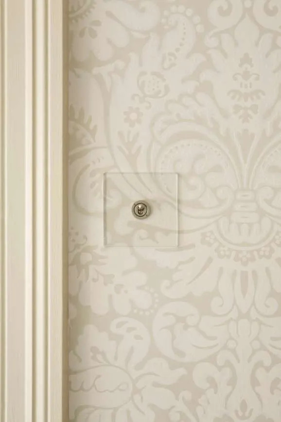 Silvergate | Farrow & Ball (Global)