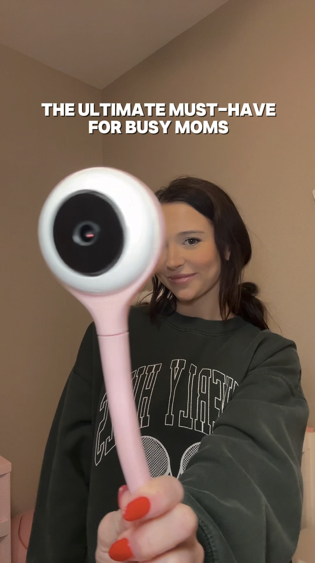 the baby monitor that works as hard as you do! 💪

#LTKGiftGuide #LTKBaby #LTKBump