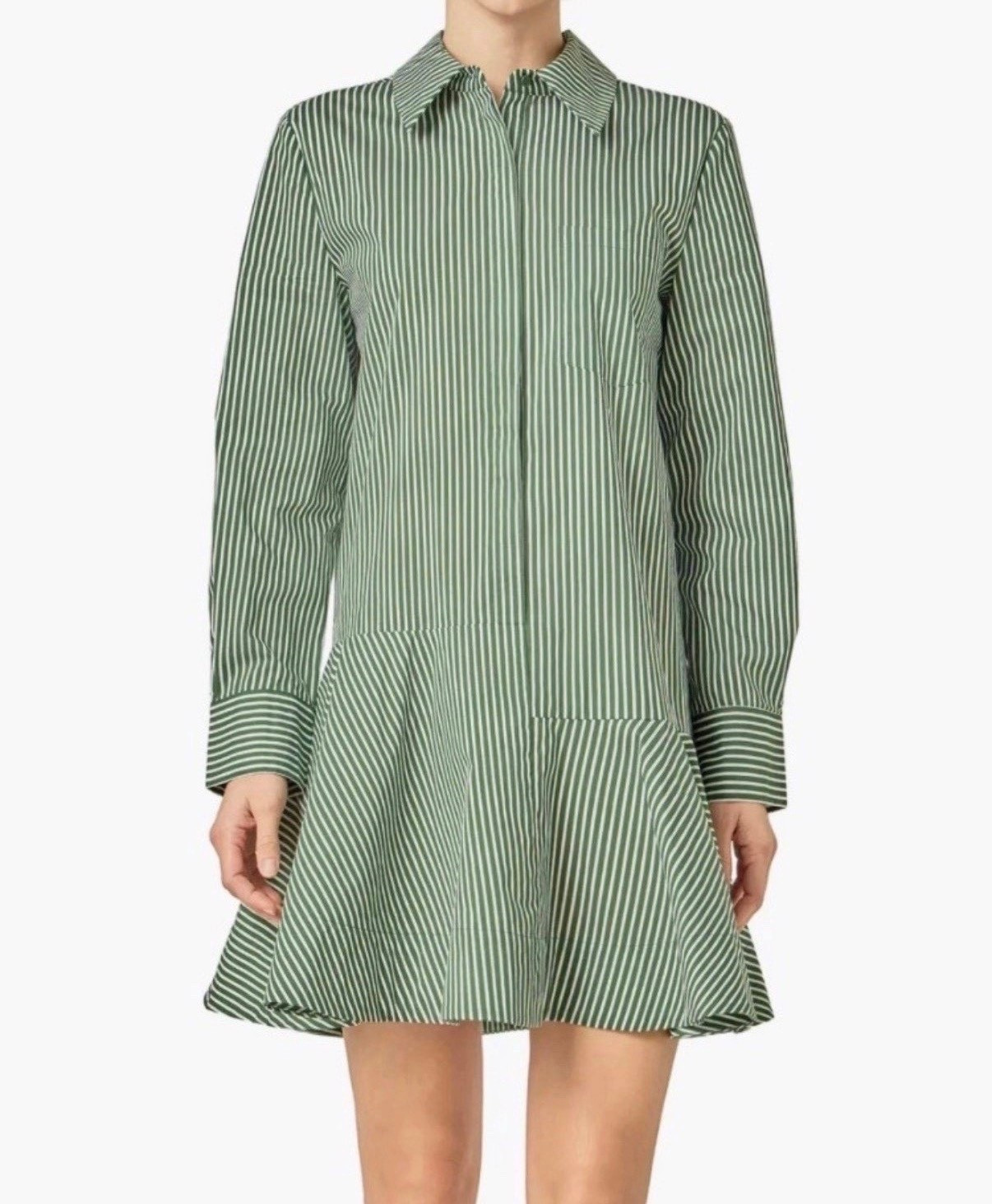 Shirtdress
Dress


#LTKSeasonal
