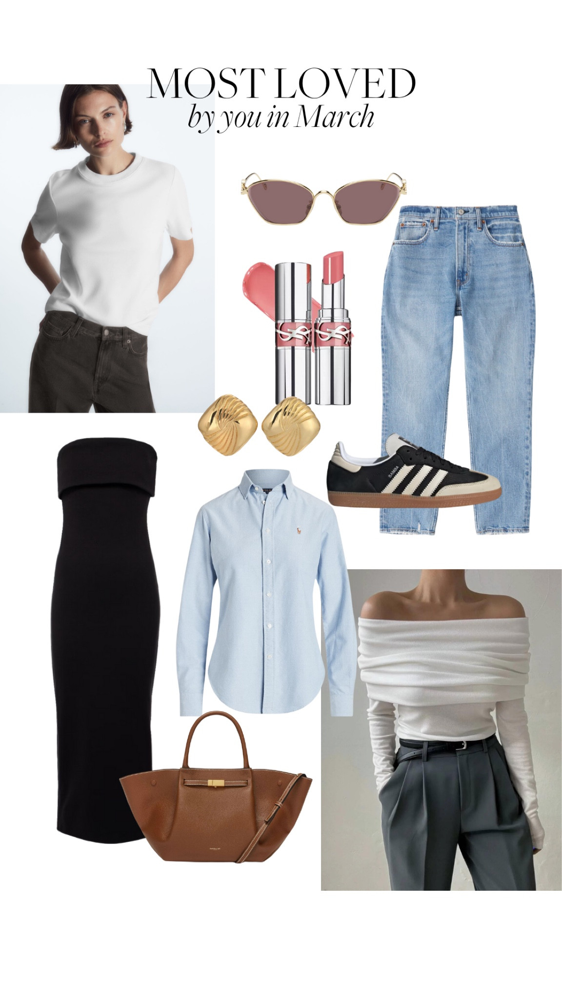 Most loved by you! 

#LTKshoecrush #LTKfindsunder100 #LTKstyletip