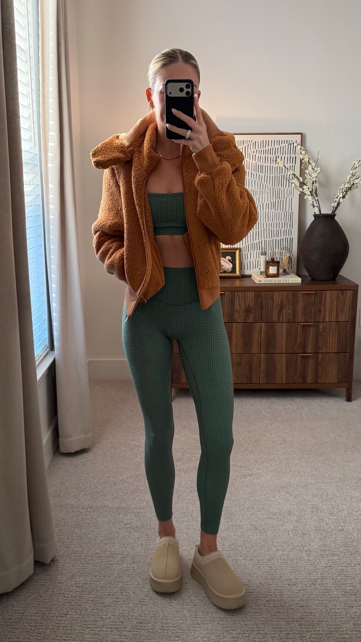 CODE: CHELSEA FOR WORKOUT SET !!