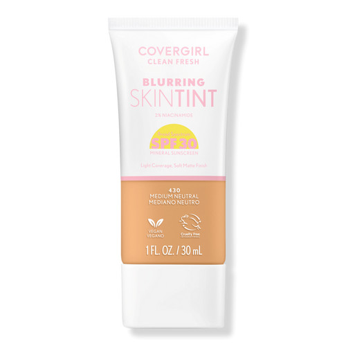 Clean Fresh Blurring Skin Tint SPF 30 | Ulta