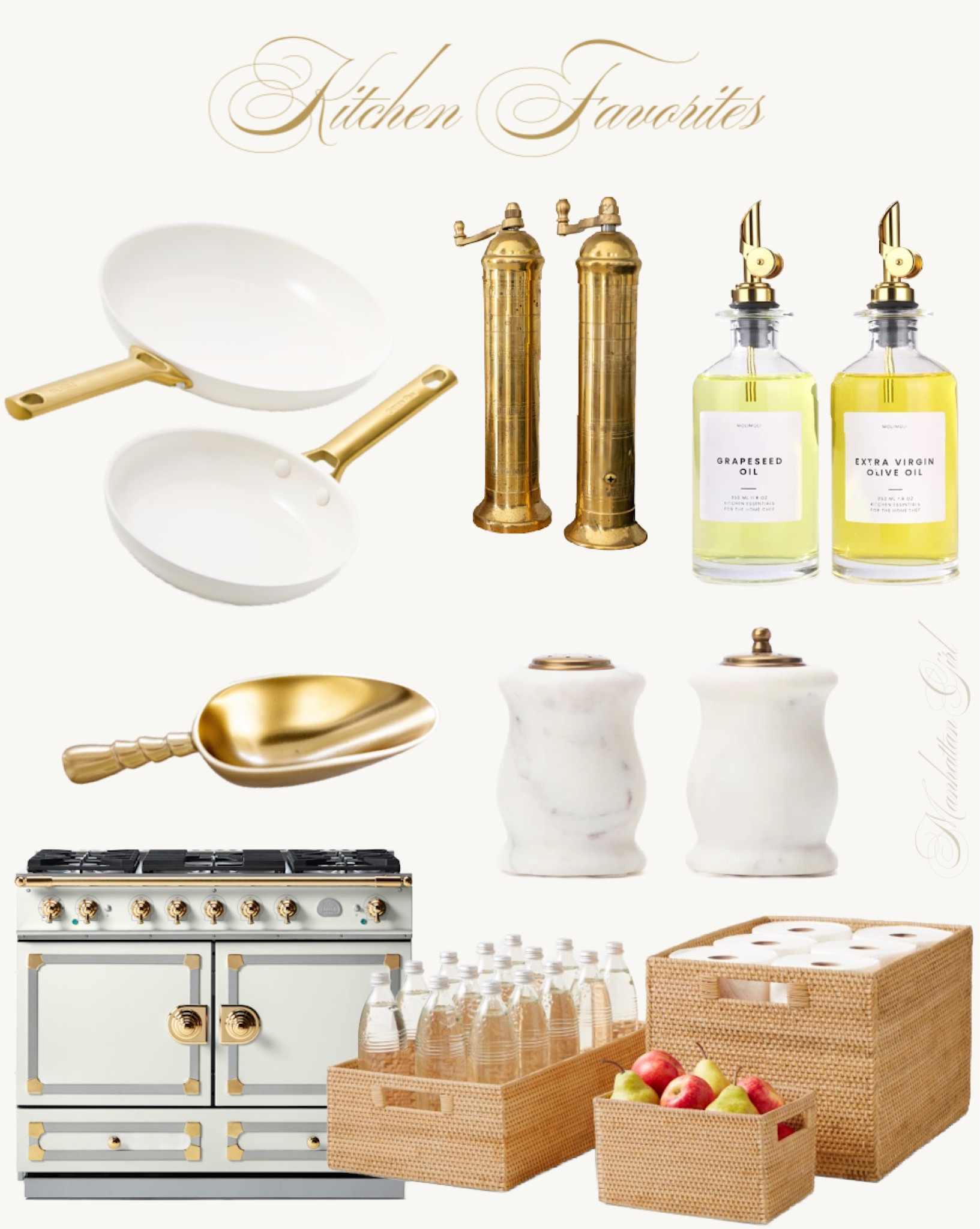 Shop my kitchen 🤍

#LTKGiftGuide #LTKHome #LTKSaleAlert