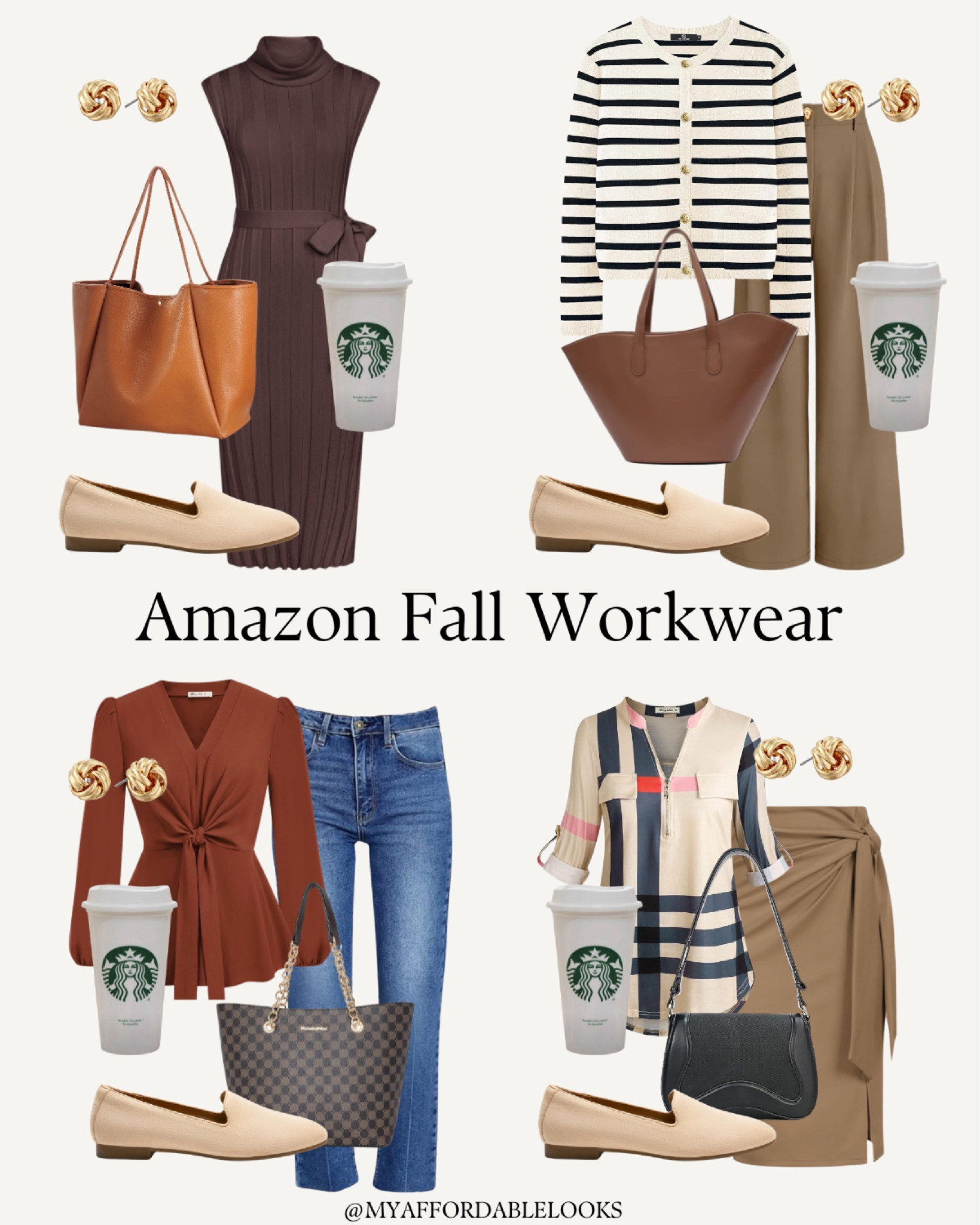 #LTKSeasonal #LTKStyleTip #LTKWorkwear